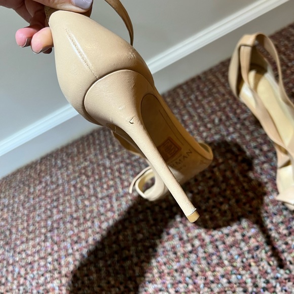 Alexandre Birman Clarita Heels - Picture 4 of 15